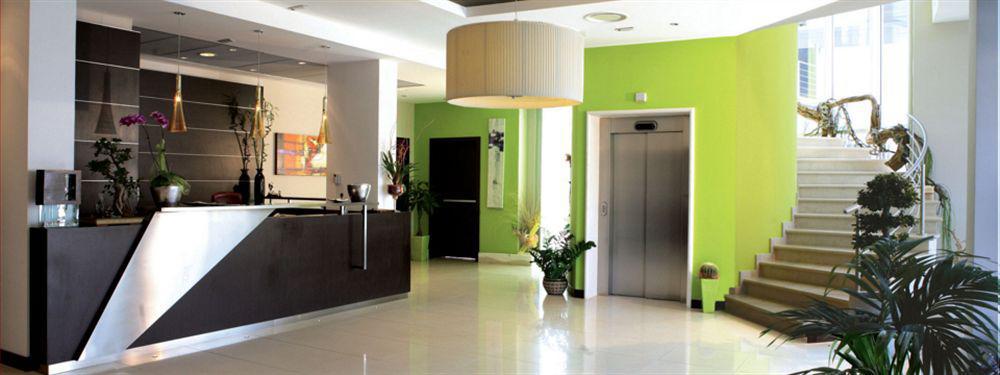 Grillo Hotel Amendolara Exteriör bild